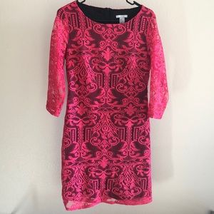 H&M lace dress